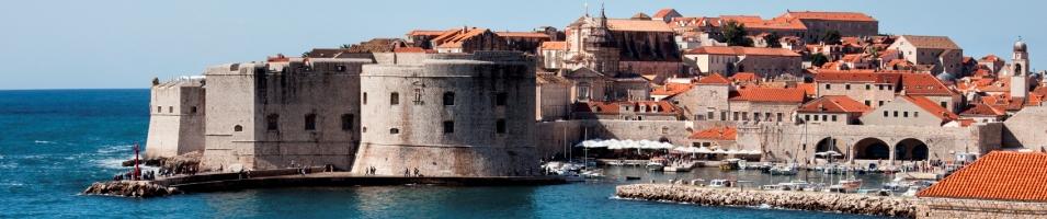 Dubrovnik